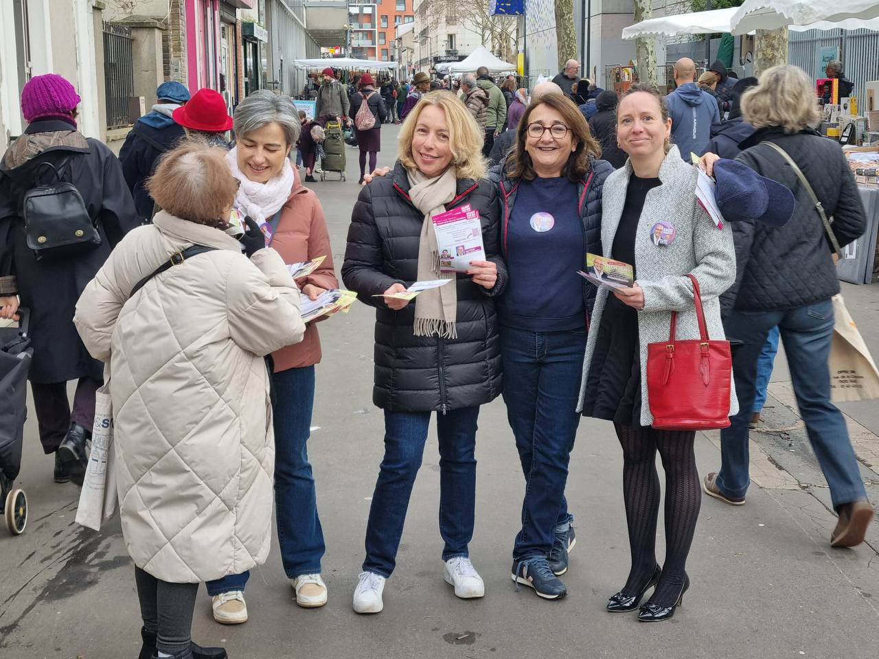Qualité de vie à Malakoff