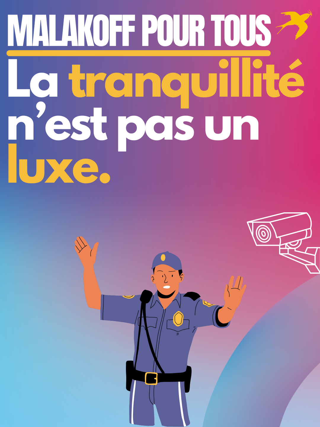 Le commerce local, première solidarité