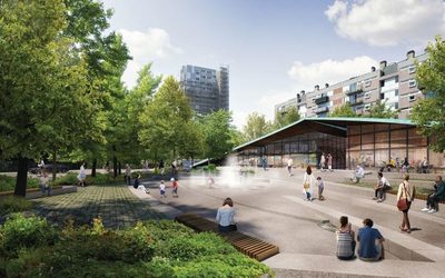100% Barbusse : des propositions concrètes pour améliorer le projet