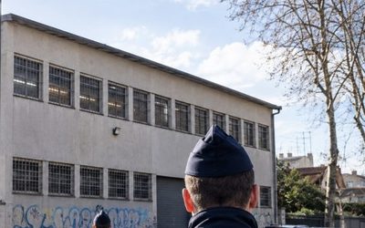 Squat du boulevard Camélinat : l’État intervient à Malakoff